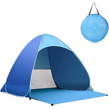 Amazon.co.jp 最新リリース: ポップアップキャンピングテント の新着